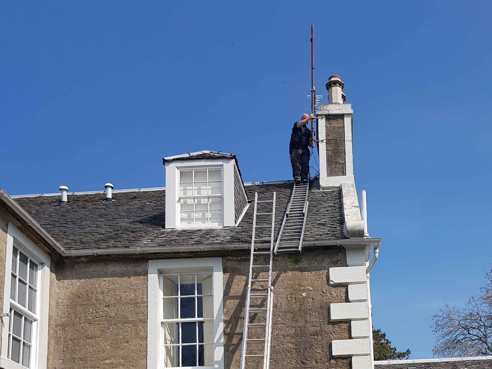 Kevan mcguire aerial and satellite services gallery image 3