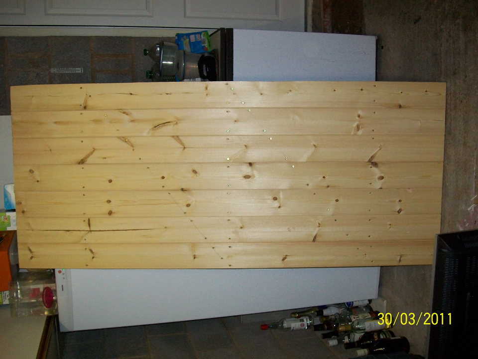 M.D.B Carpentry services gallery image 1