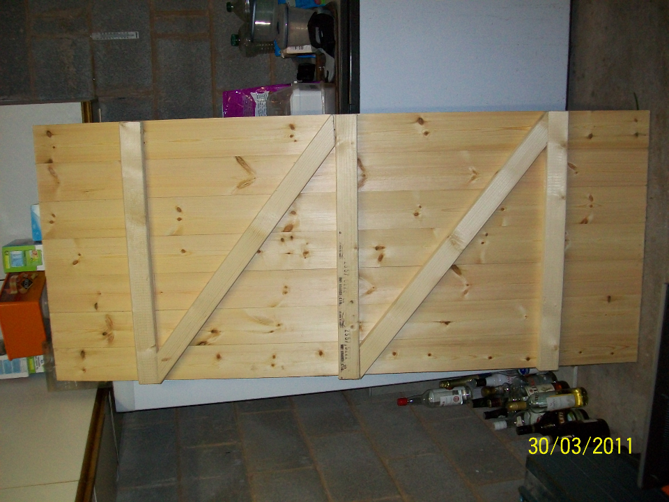 M.D.B Carpentry services gallery image 2
