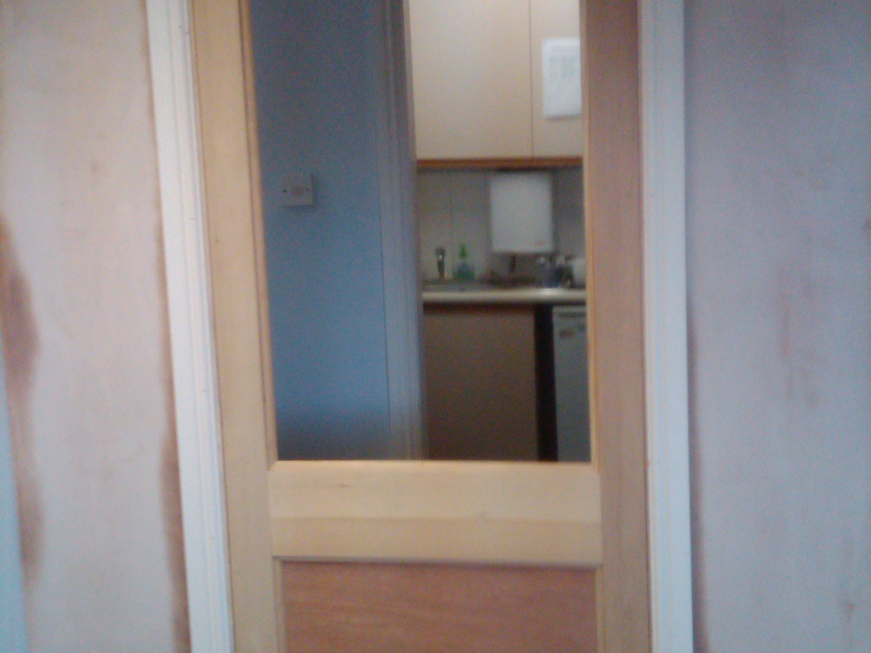 M.D.B Carpentry services gallery image 3