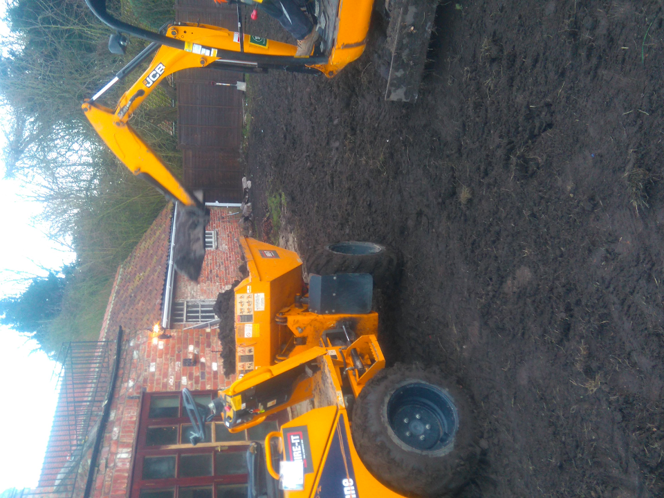 JR Landscaping Solutions gallery image 3