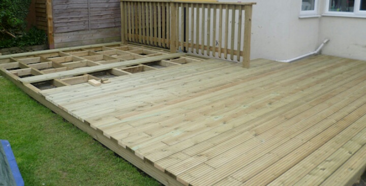 JR Landscaping Solutions gallery image 4