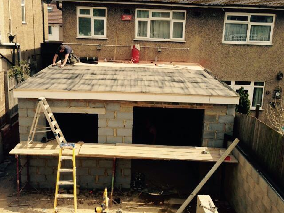 Agron's Construction LTD gallery image 1
