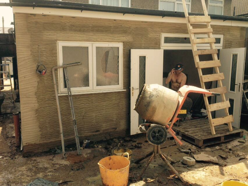Agron's Construction LTD gallery image 3