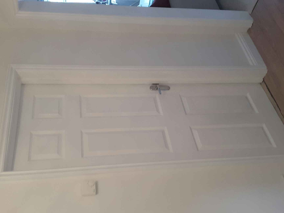 McCormick Construction Ltd gallery image 2