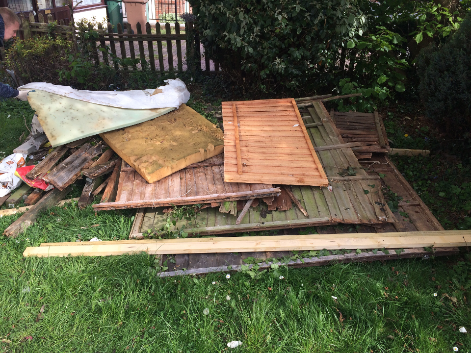 Waste Cleared gallery image 1
