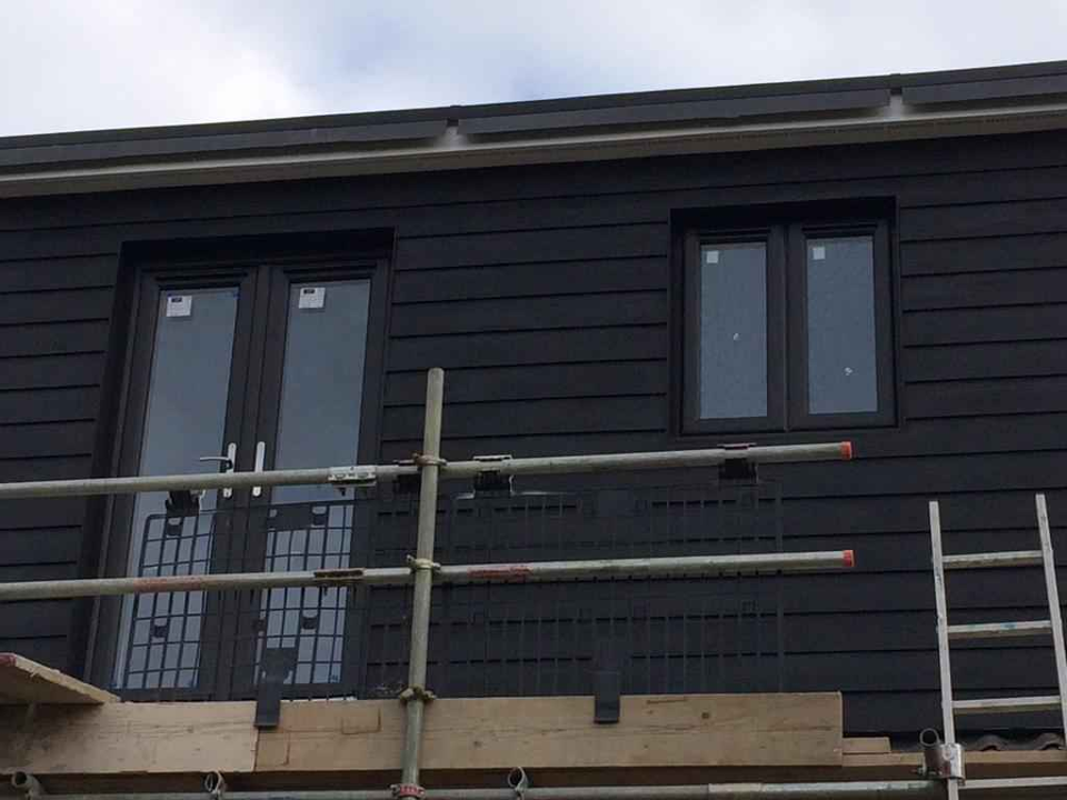 Briggsy's carpentry services gallery image 1