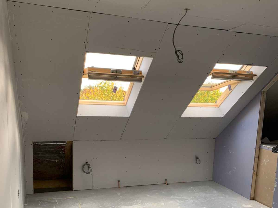 Briggsy's carpentry services gallery image 3