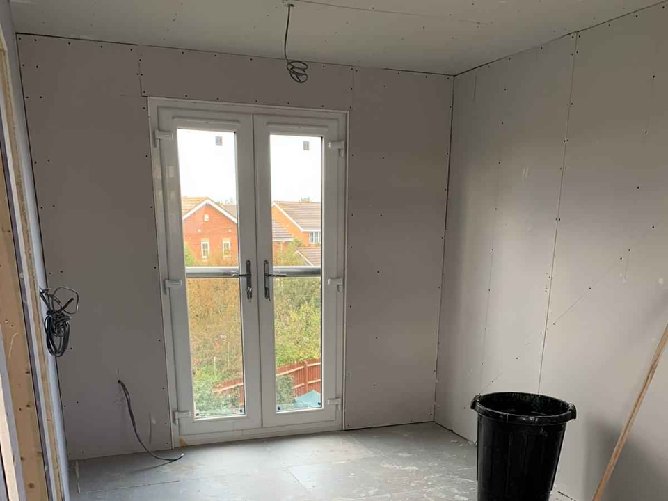Briggsy's carpentry services gallery image 4