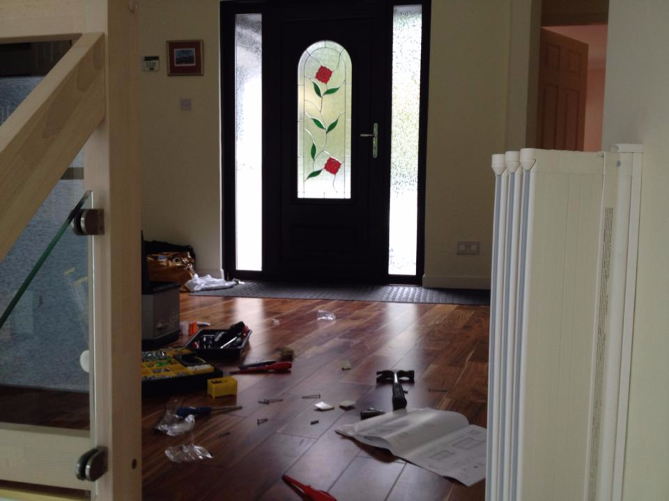 Glasgow Handyman Services gallery image 2
