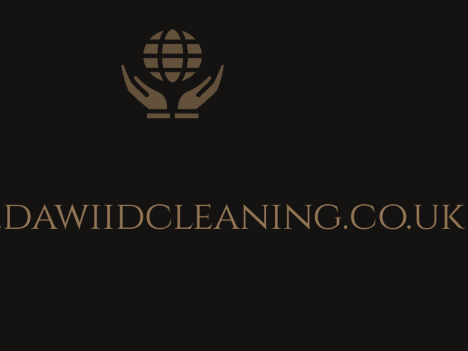 Dawiid Cleaning gallery image 1