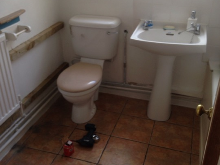 DDSA PROPERTY MAINTENANCE gallery image 2