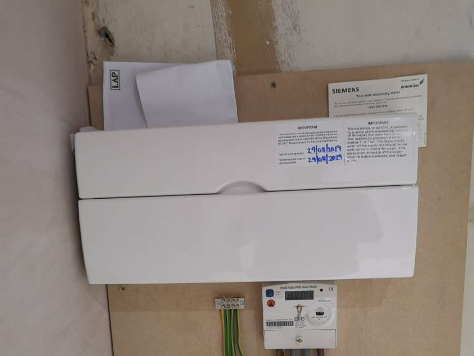 SNPElectrical gallery image 3