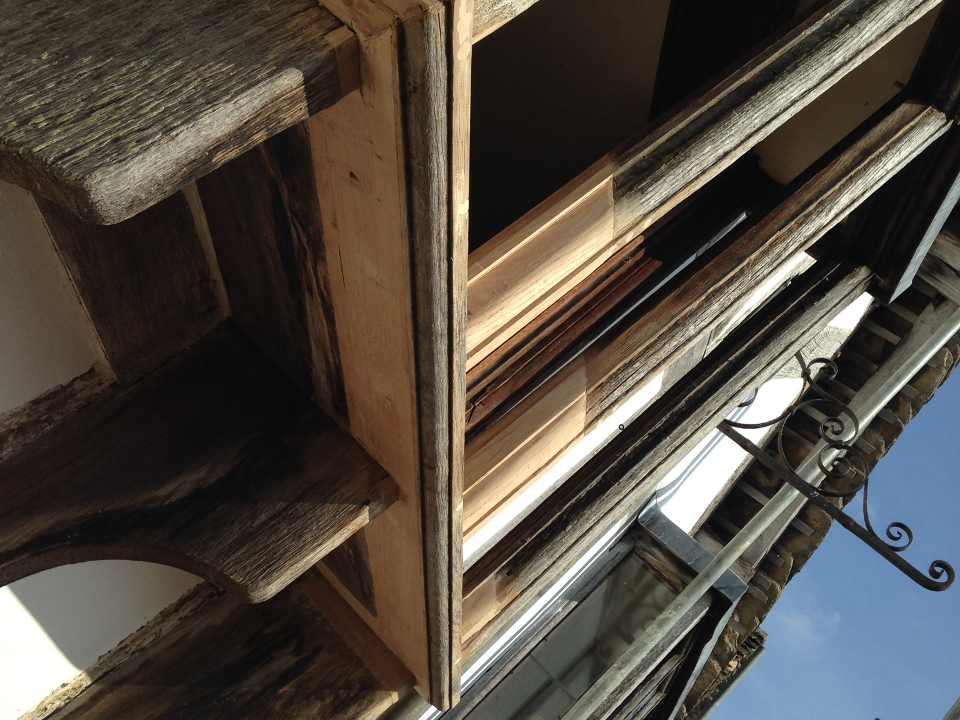 Russ Hodges Carpentry gallery image 4