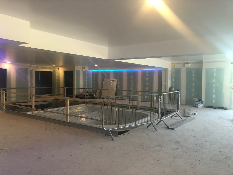 CASTLE INSTALLATIONS LTD gallery image 2