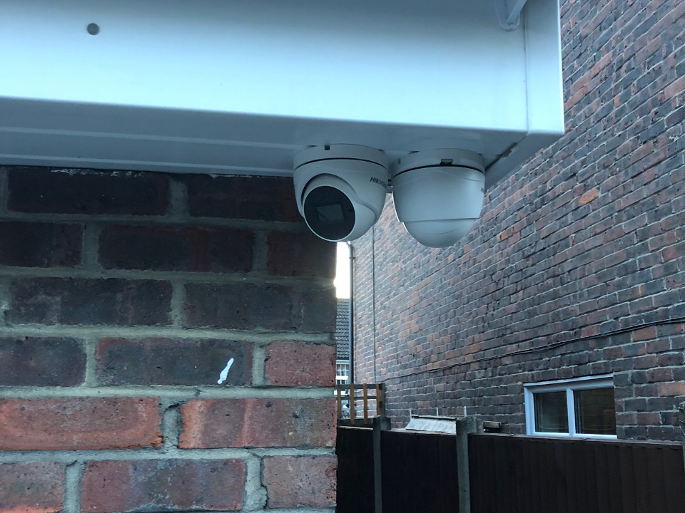 ESI Security Solutions gallery image 1
