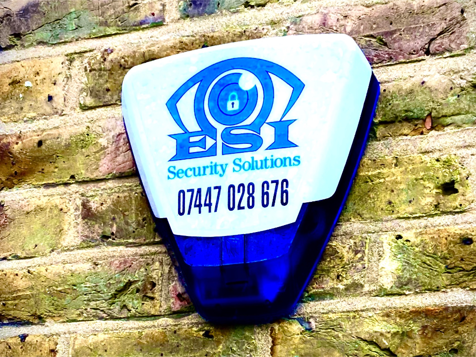 ESI Security Solutions gallery image 3