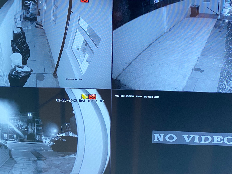 ESI Security Solutions gallery image 4