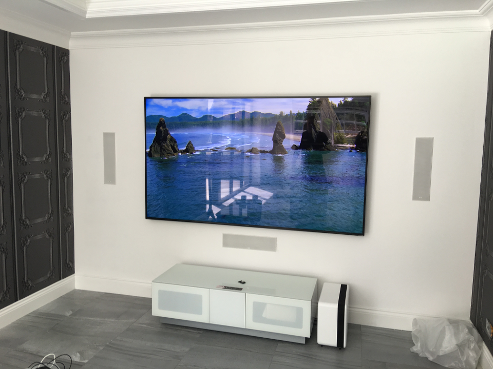 Thorogood Audio Visual gallery image 3