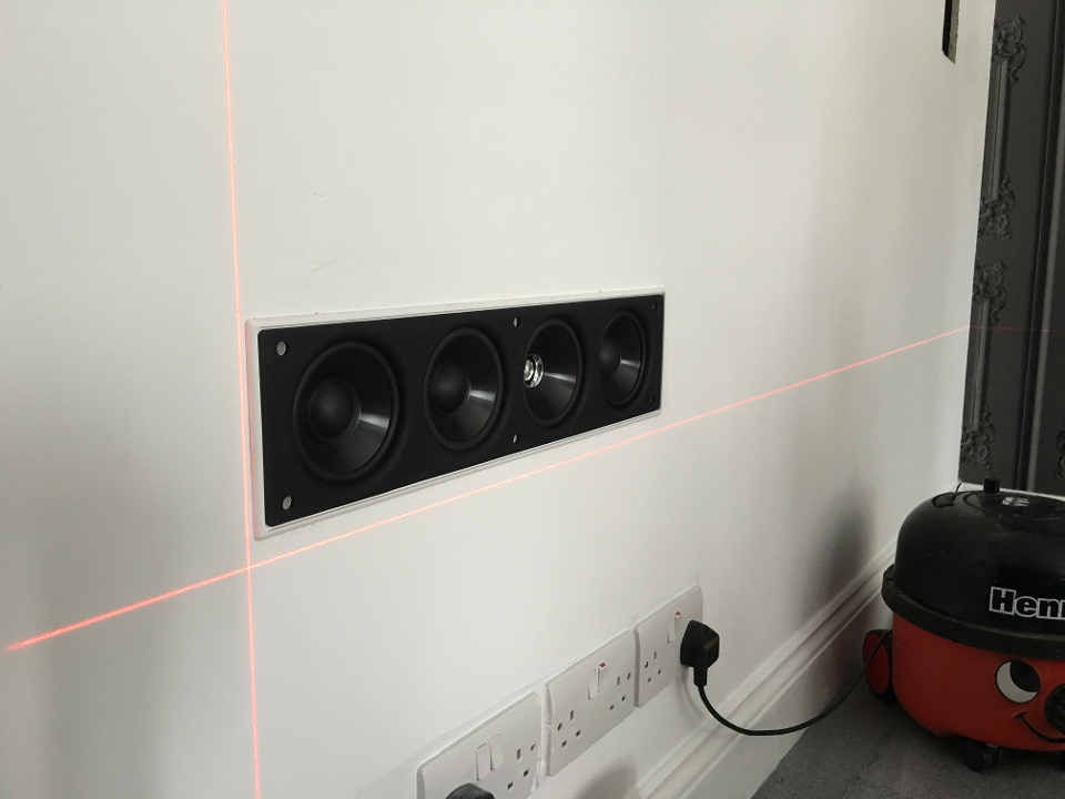 Thorogood Audio Visual gallery image 4