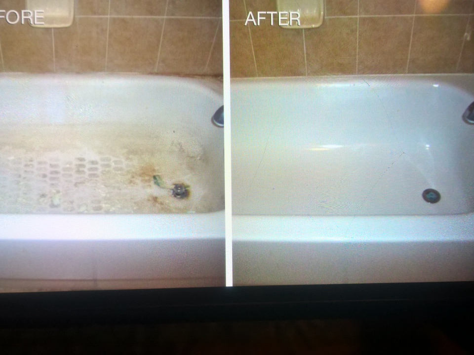 Roffey Care Cleaning Services gallery image 2