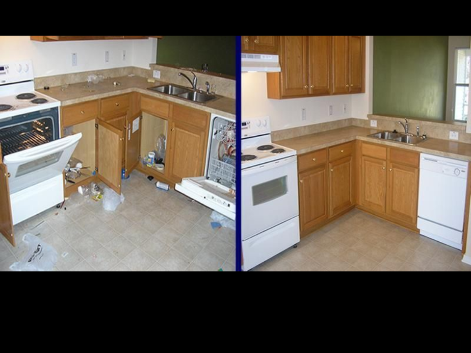 Roffey Care Cleaning Services gallery image 4
