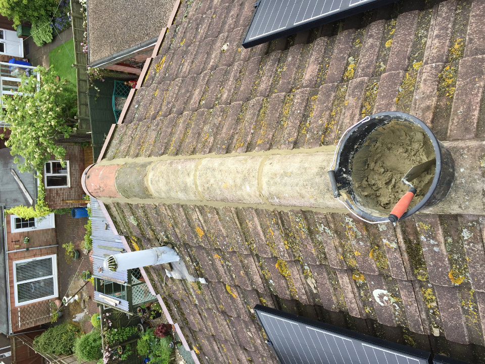 Mc Guigan Roofing gallery image 2
