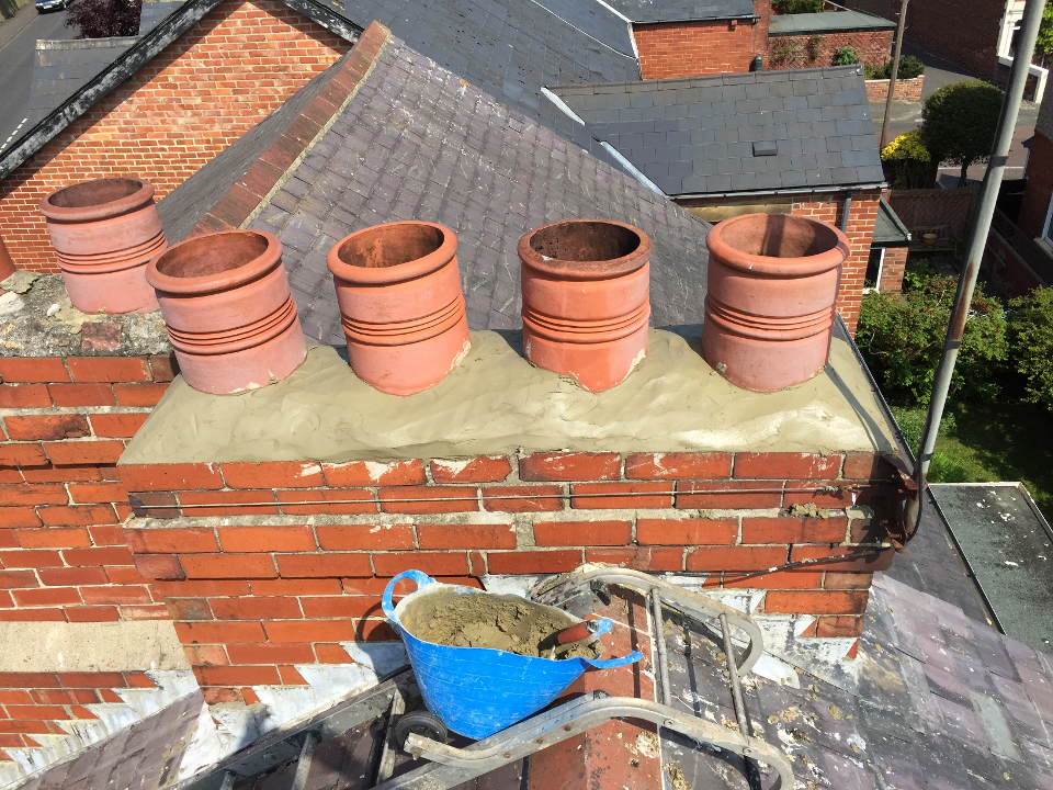 Mc Guigan Roofing gallery image 3