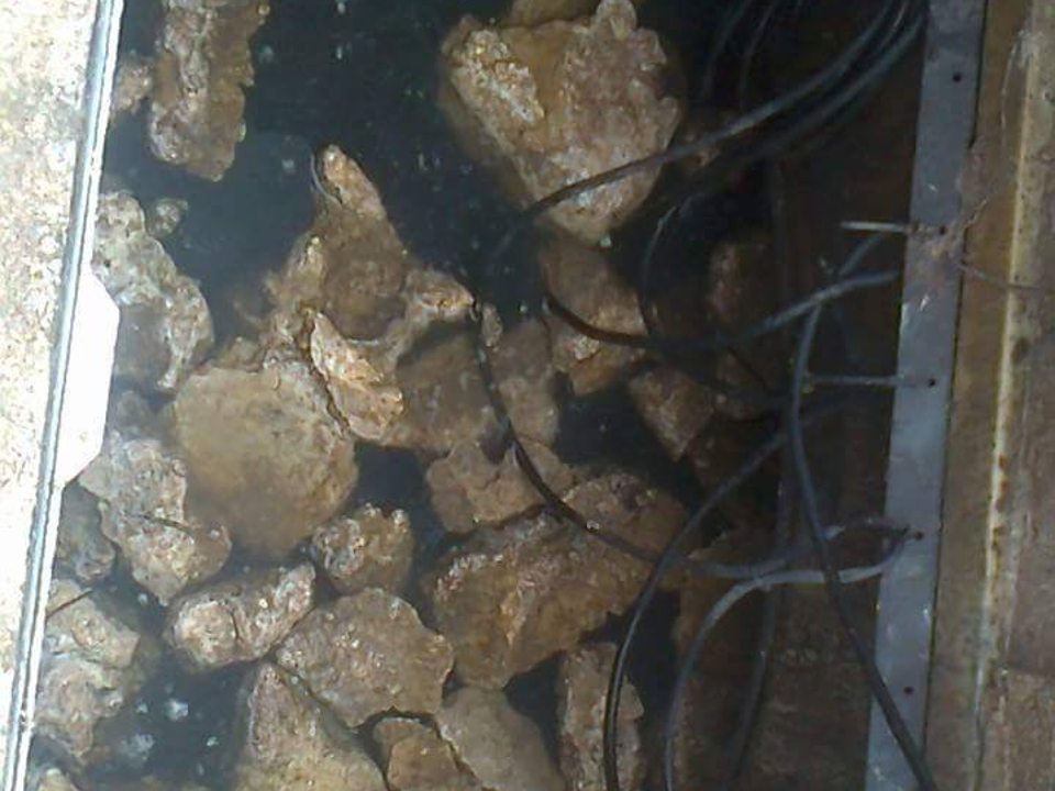 SCAN A DRAIN gallery image 2