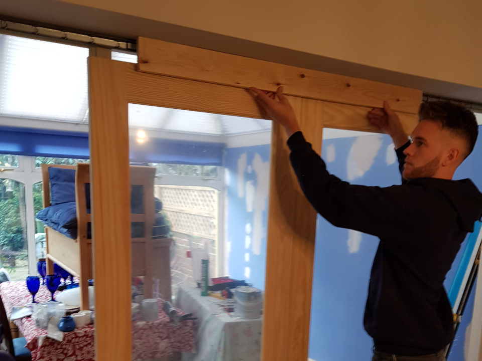 jimmy & sons carpentry gallery image 4