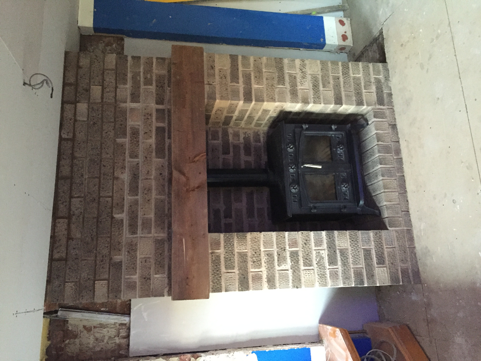 Mr Roberts Decorating Services gallery image 1