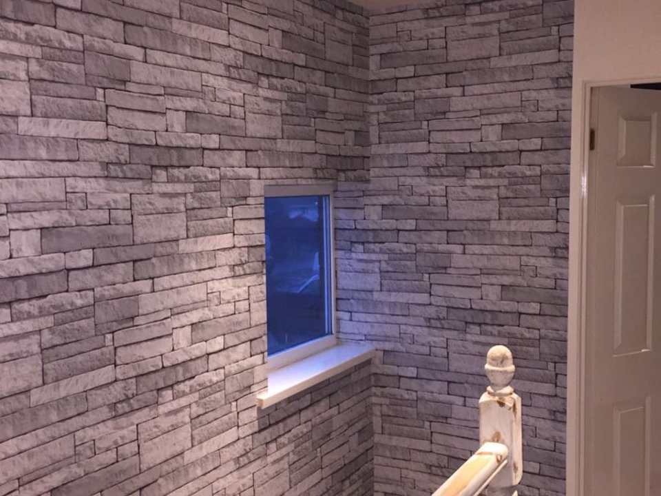 Mr Roberts Decorating Services gallery image 3