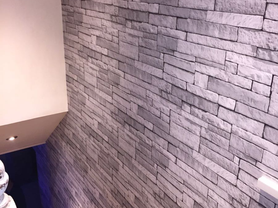 Mr Roberts Decorating Services gallery image 4