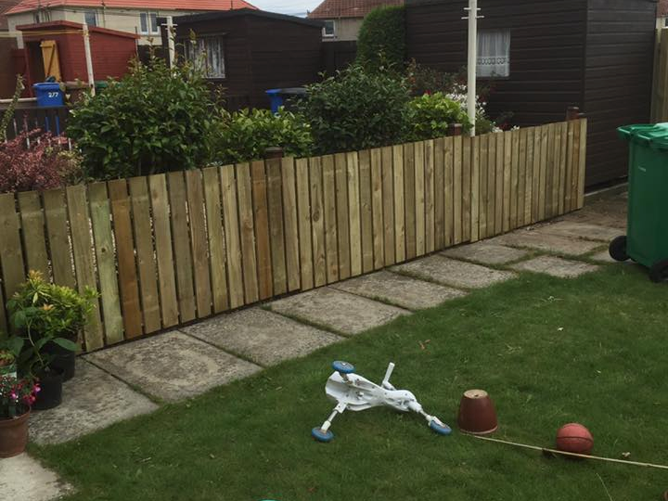Fife Handyman and Property Maintenance gallery image 1