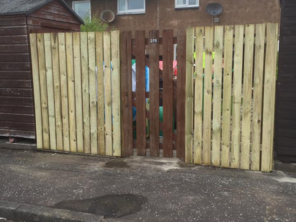 Fife Handyman and Property Maintenance gallery image 2