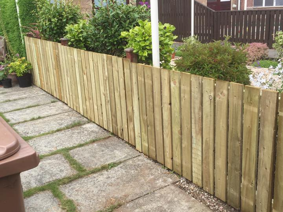 Fife Handyman and Property Maintenance gallery image 3