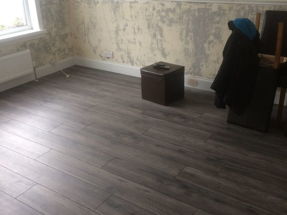Albion Carpentry gallery image 1