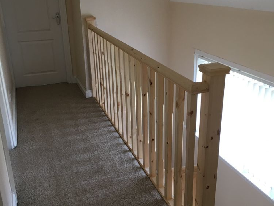 Albion Carpentry gallery image 2