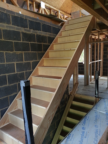 Albion Carpentry gallery image 3