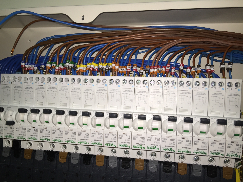 Tates Electrical London gallery image 2