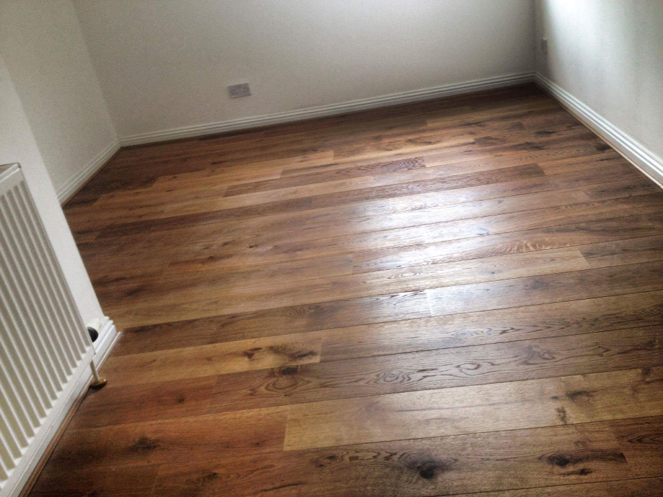 BEX HOME IMPROVEMENTS gallery image 3