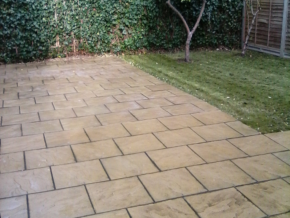 GP PROPERTY SERVICES gallery image 3