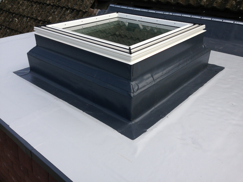 Performance Roofing Solutions gallery image 1