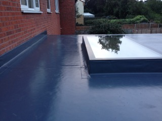 Performance Roofing Solutions gallery image 2