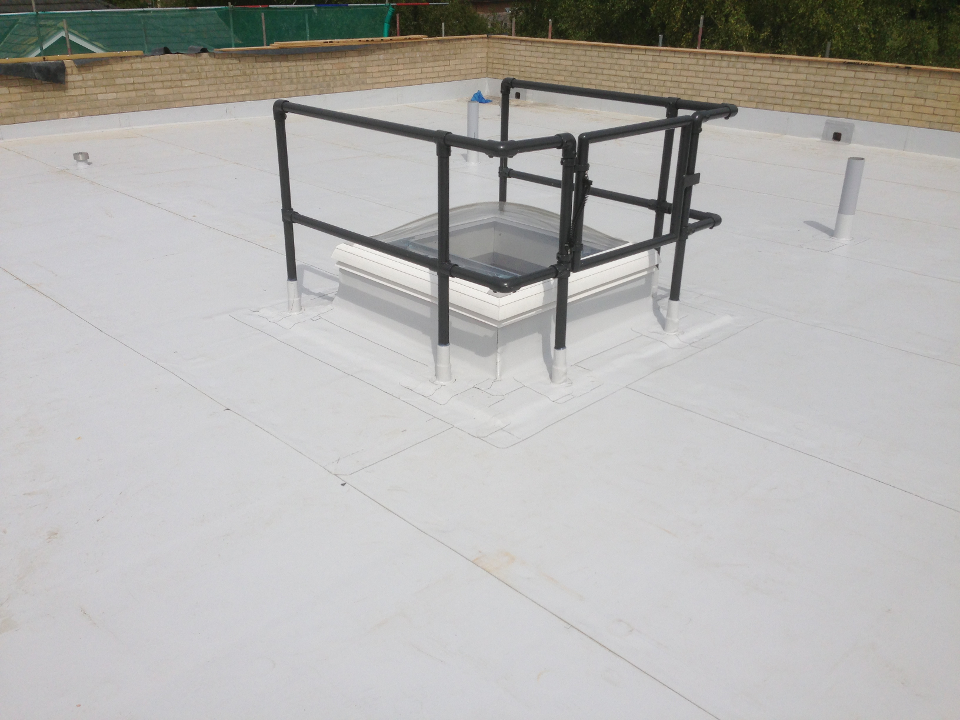 Performance Roofing Solutions gallery image 3