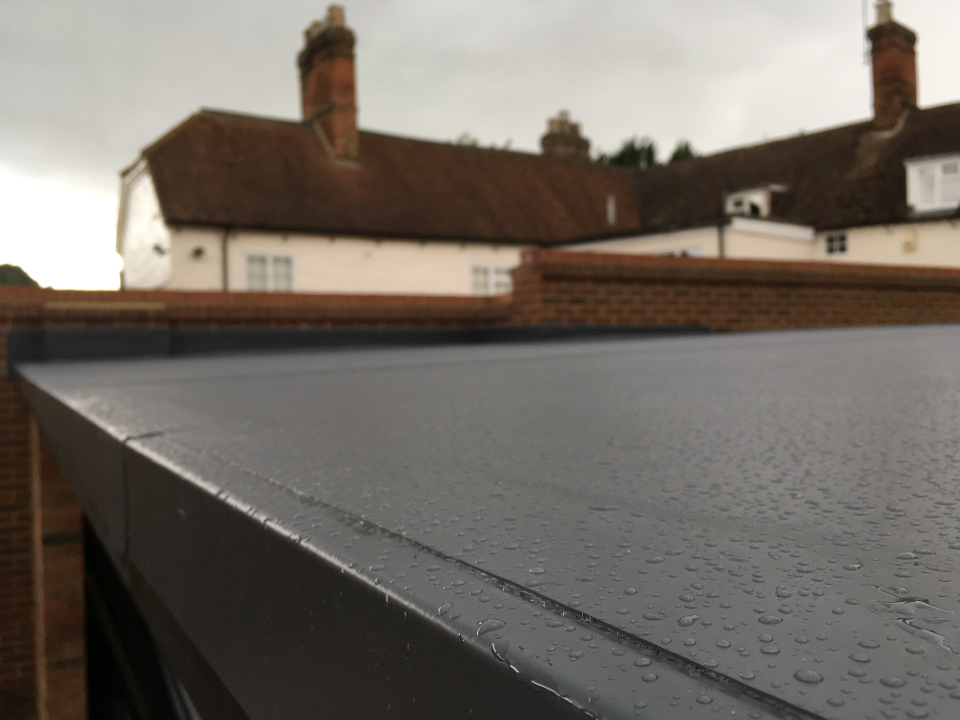 Performance Roofing Solutions gallery image 4