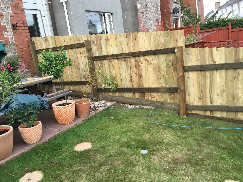 FryMac Contractors ltd gallery image 1