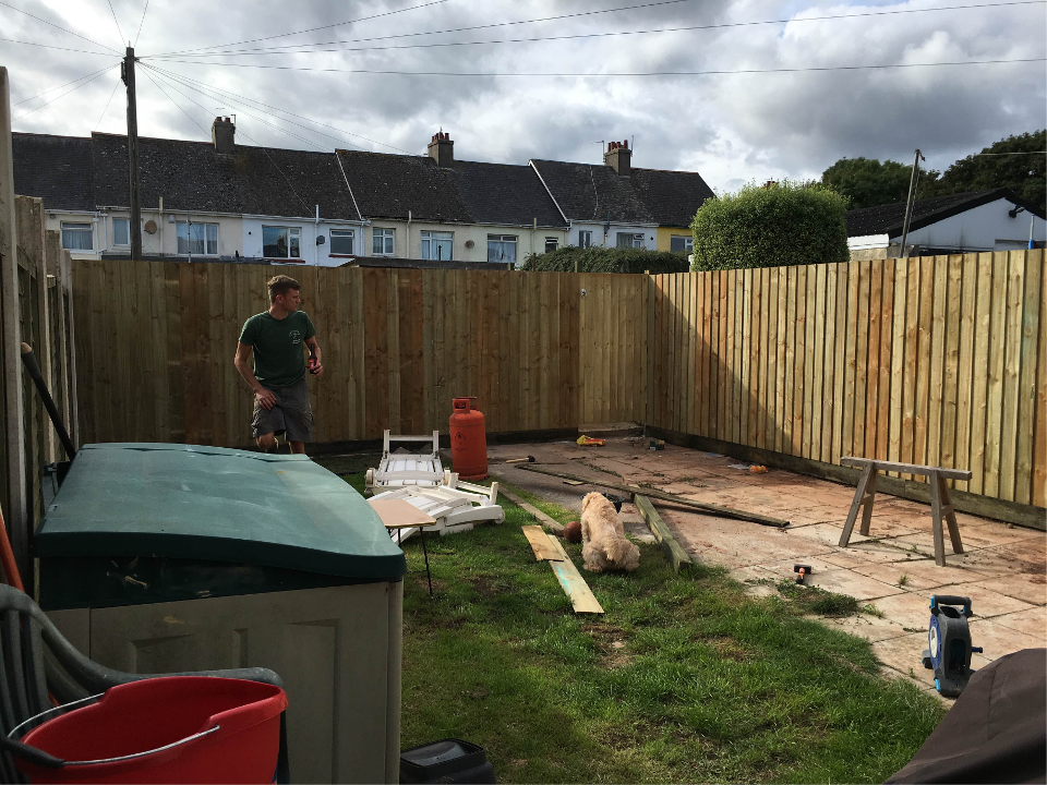 FryMac Contractors ltd gallery image 2