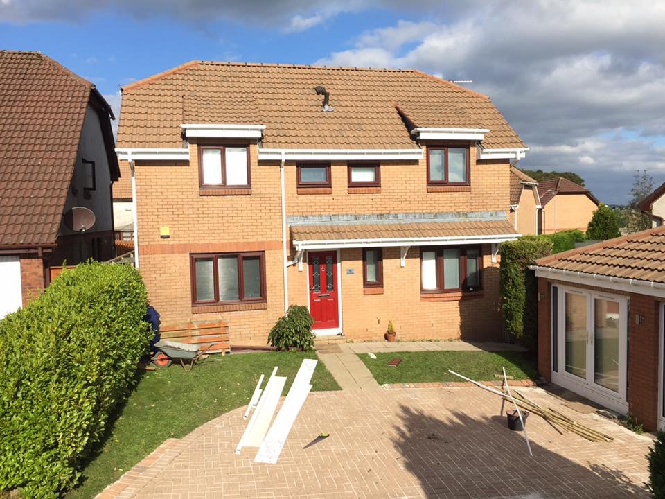 ML PROPERTY MAINTENANCE AND PRESSURE WASH gallery image 2