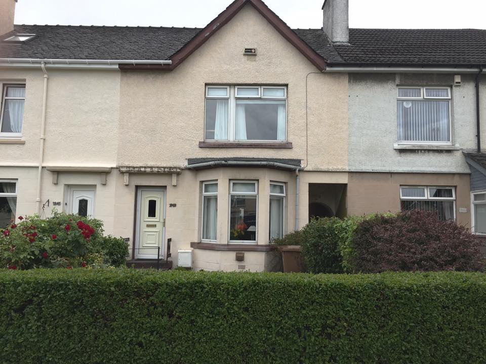 ML PROPERTY MAINTENANCE AND PRESSURE WASH gallery image 3